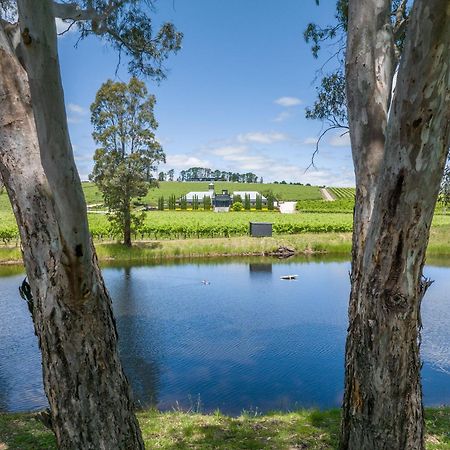 Beresford Estate Hotell McLaren Flat Eksteriør bilde