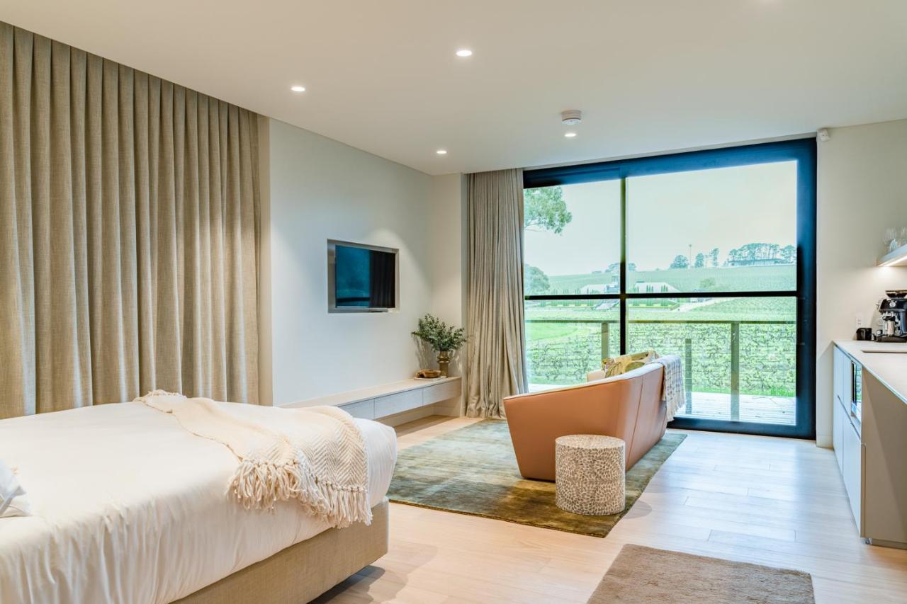 Beresford Estate Hotell McLaren Flat Eksteriør bilde