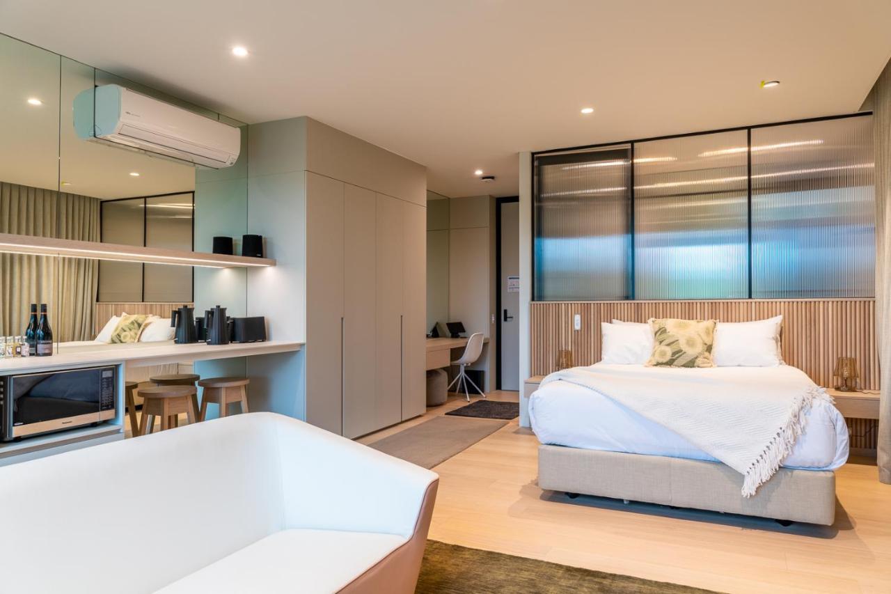 Beresford Estate Hotell McLaren Flat Eksteriør bilde