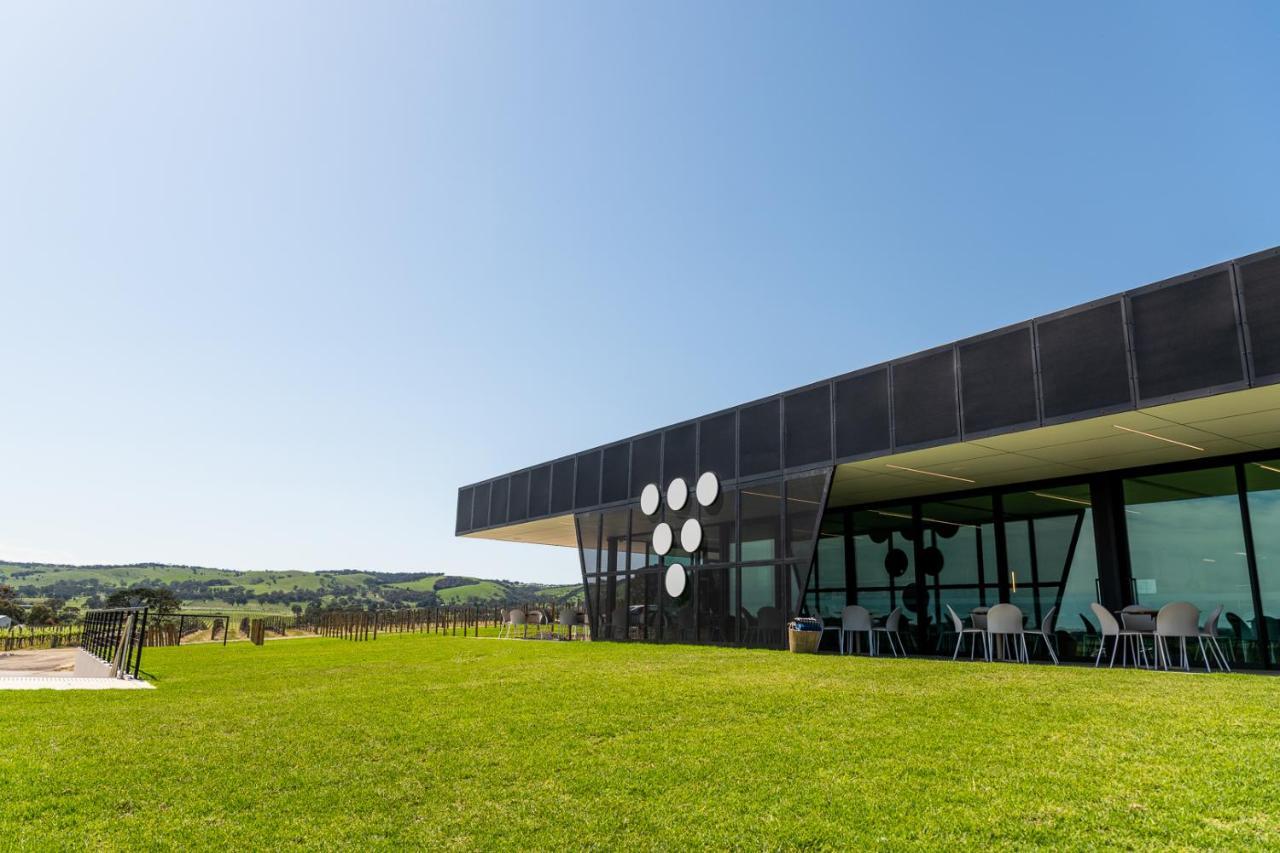Beresford Estate Hotell McLaren Flat Eksteriør bilde