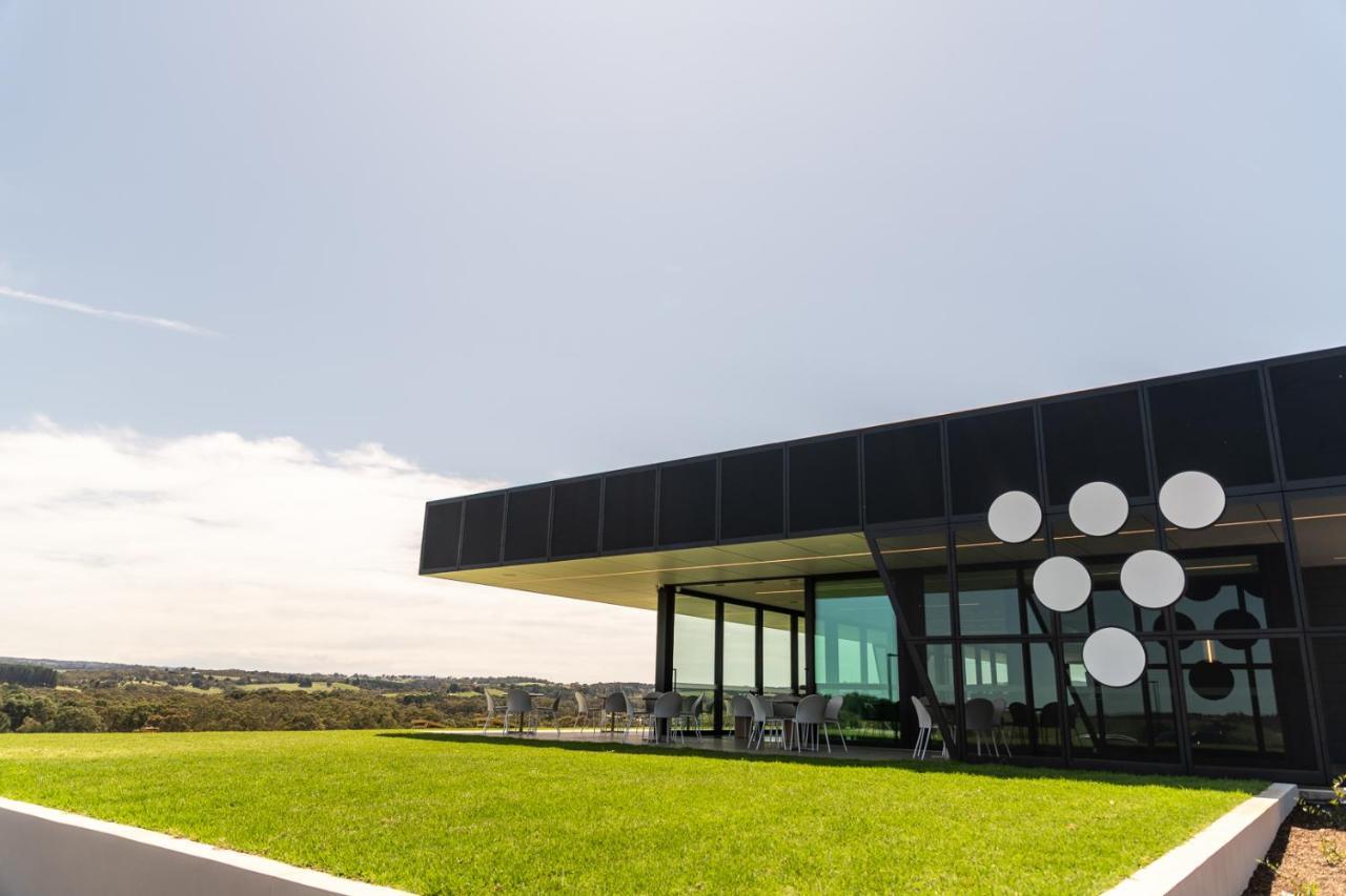 Beresford Estate Hotell McLaren Flat Eksteriør bilde