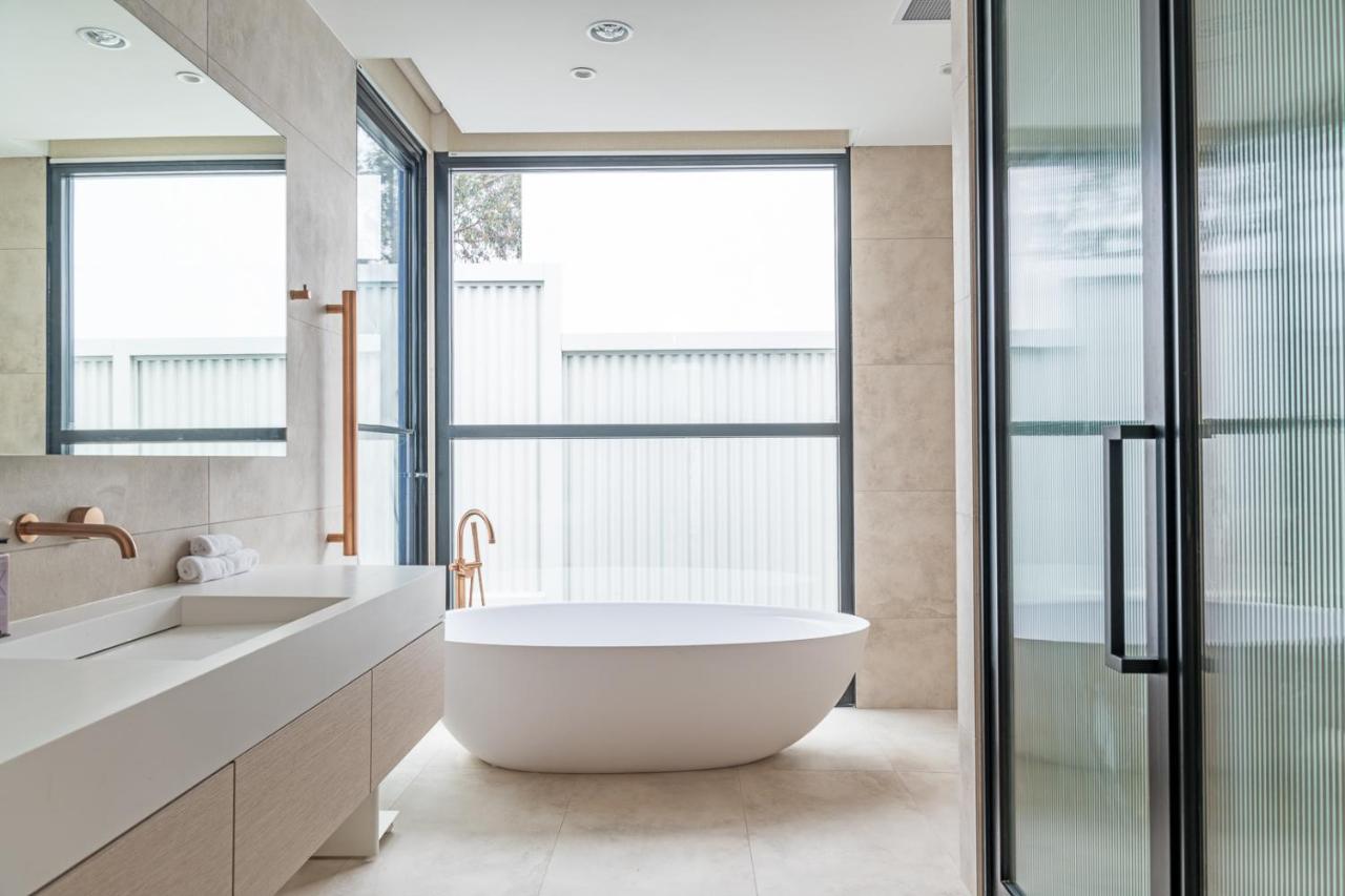 Beresford Estate Hotell McLaren Flat Eksteriør bilde