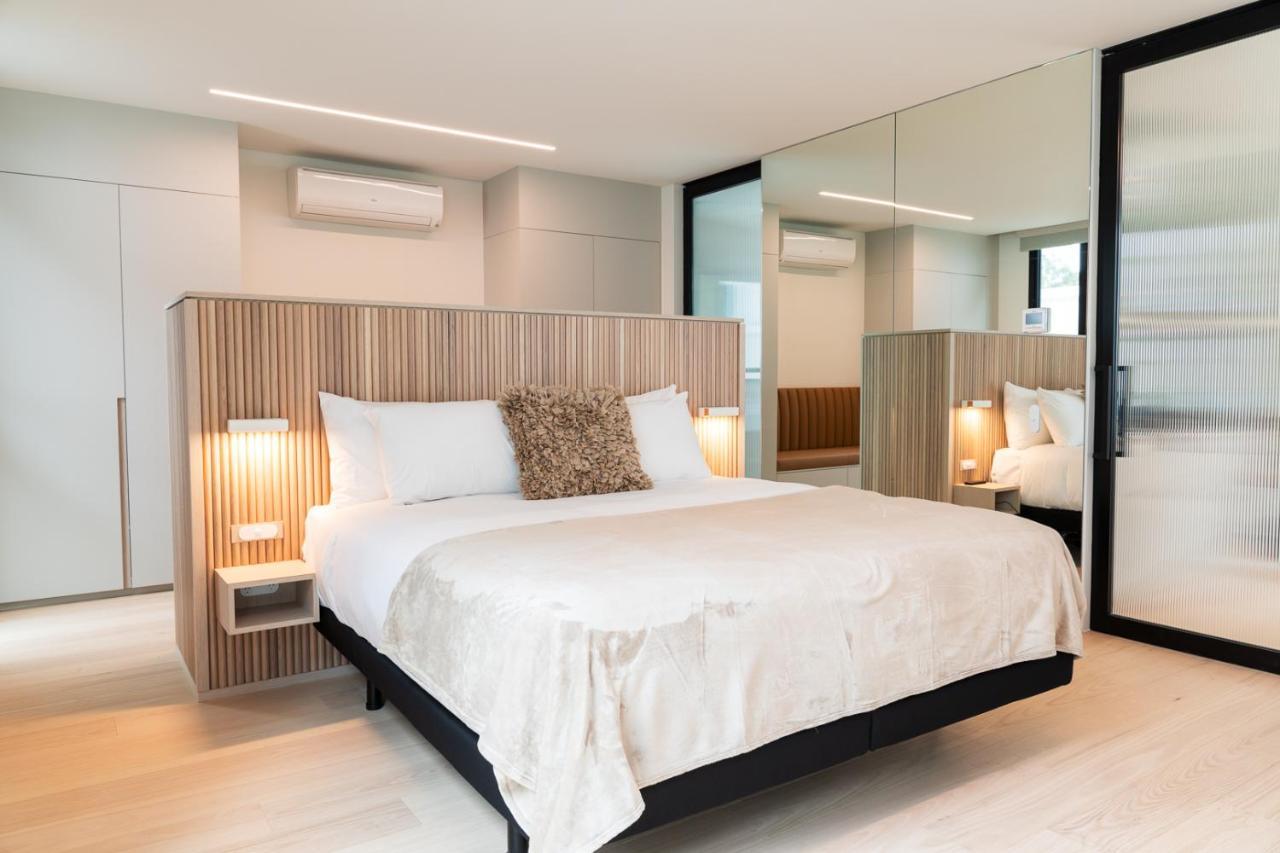Beresford Estate Hotell McLaren Flat Eksteriør bilde