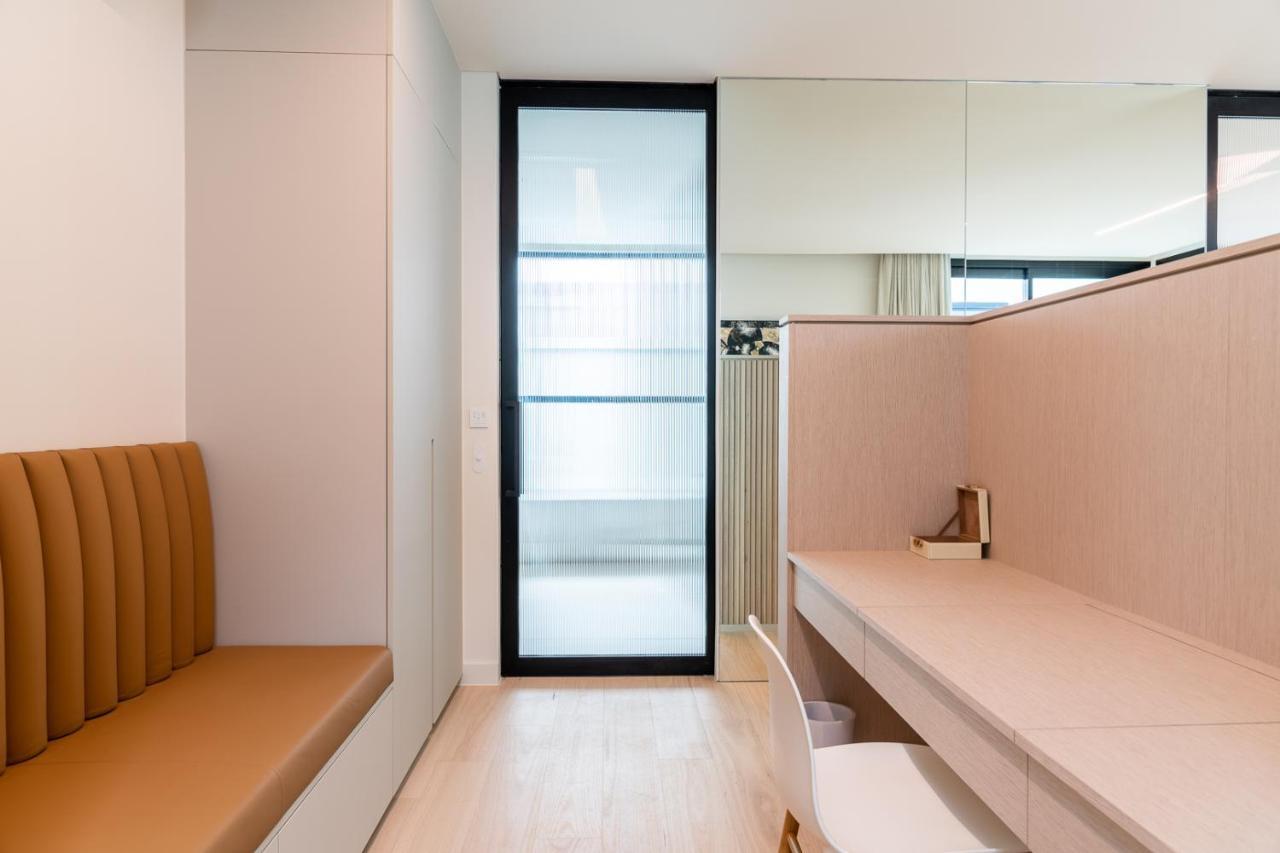 Beresford Estate Hotell McLaren Flat Eksteriør bilde