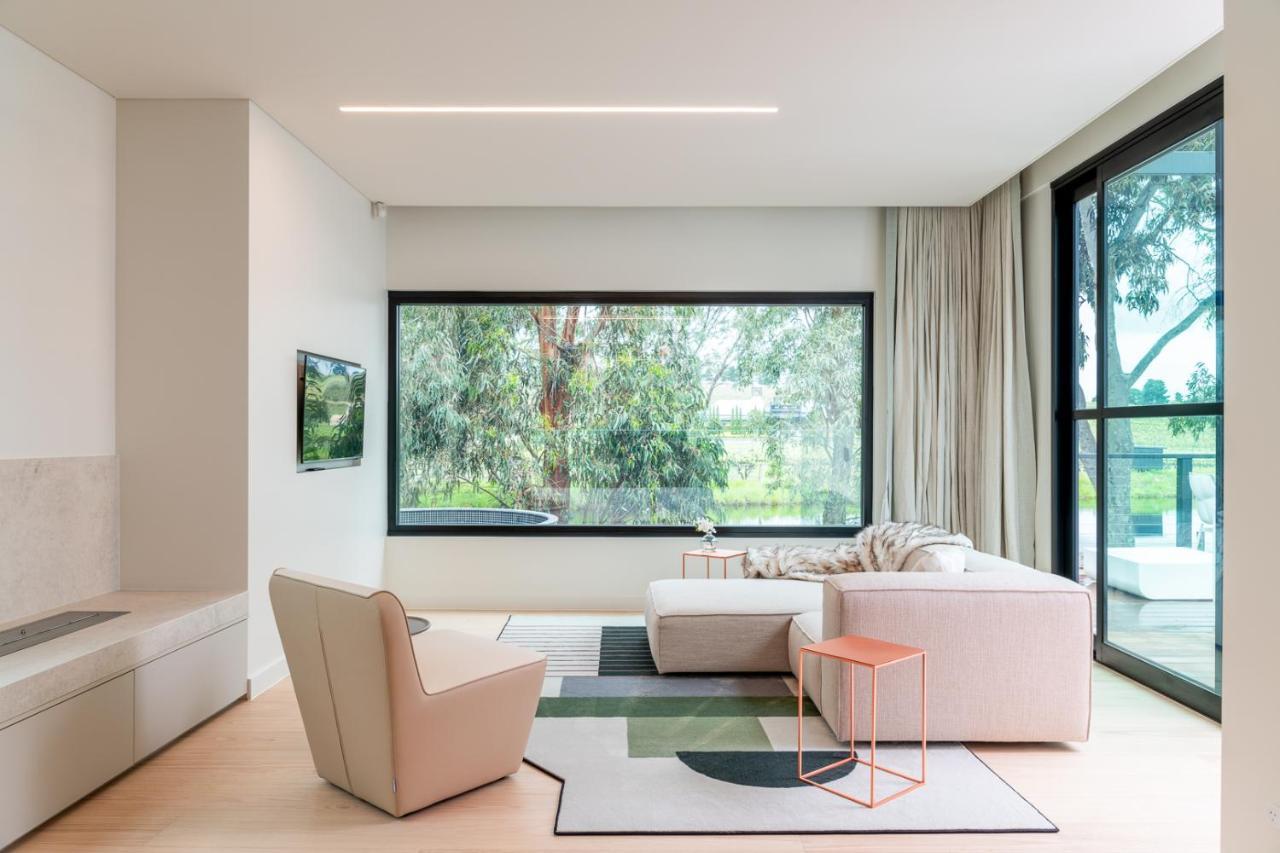 Beresford Estate Hotell McLaren Flat Eksteriør bilde