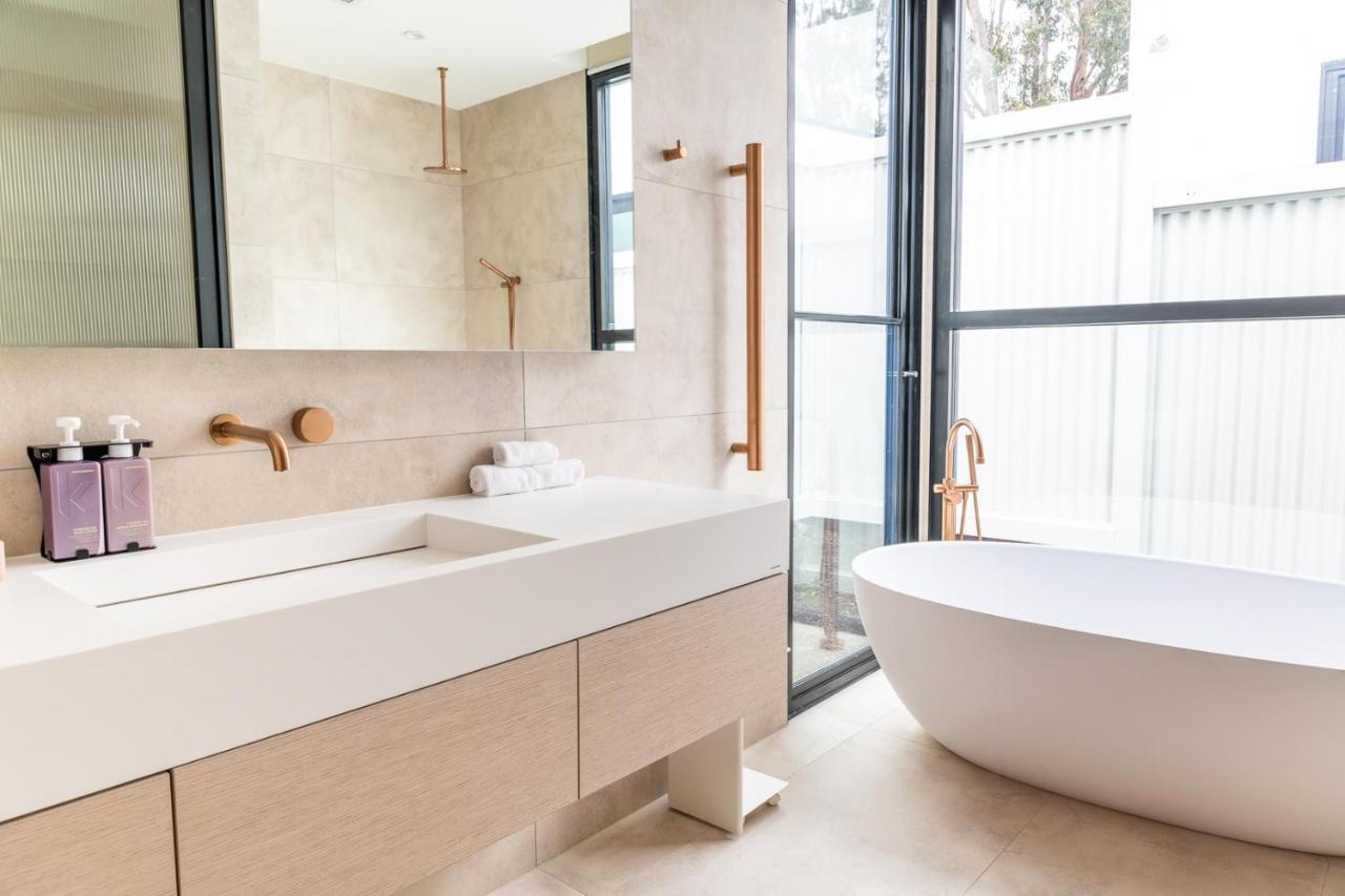 Beresford Estate Hotell McLaren Flat Eksteriør bilde