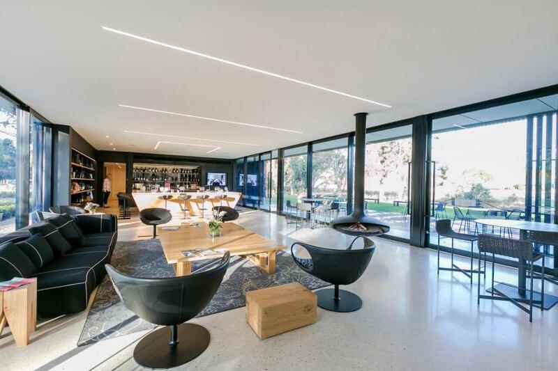 Beresford Estate Hotell McLaren Flat Eksteriør bilde